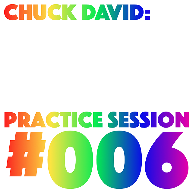 Practice Session 6 Cover